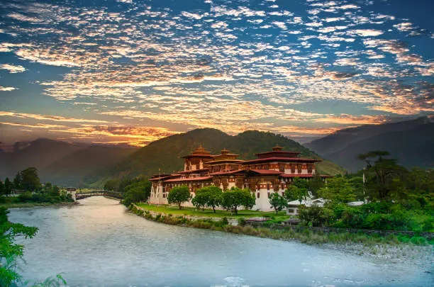 bhutan