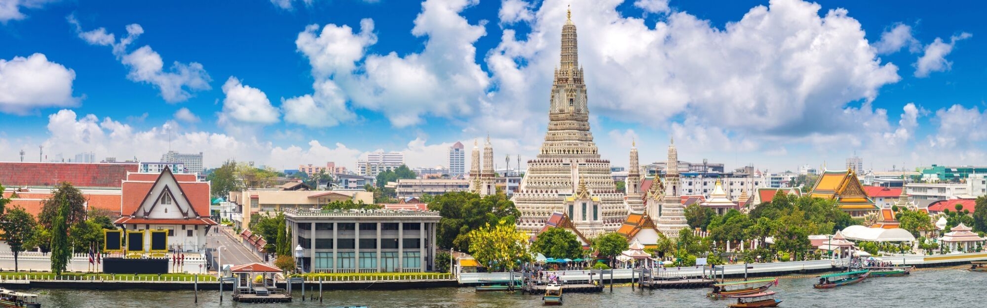 bangkok