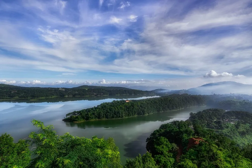 meghalaya